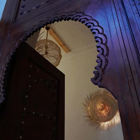 Hostel Four Seasons Tétouan Εξωτερικό φωτογραφία