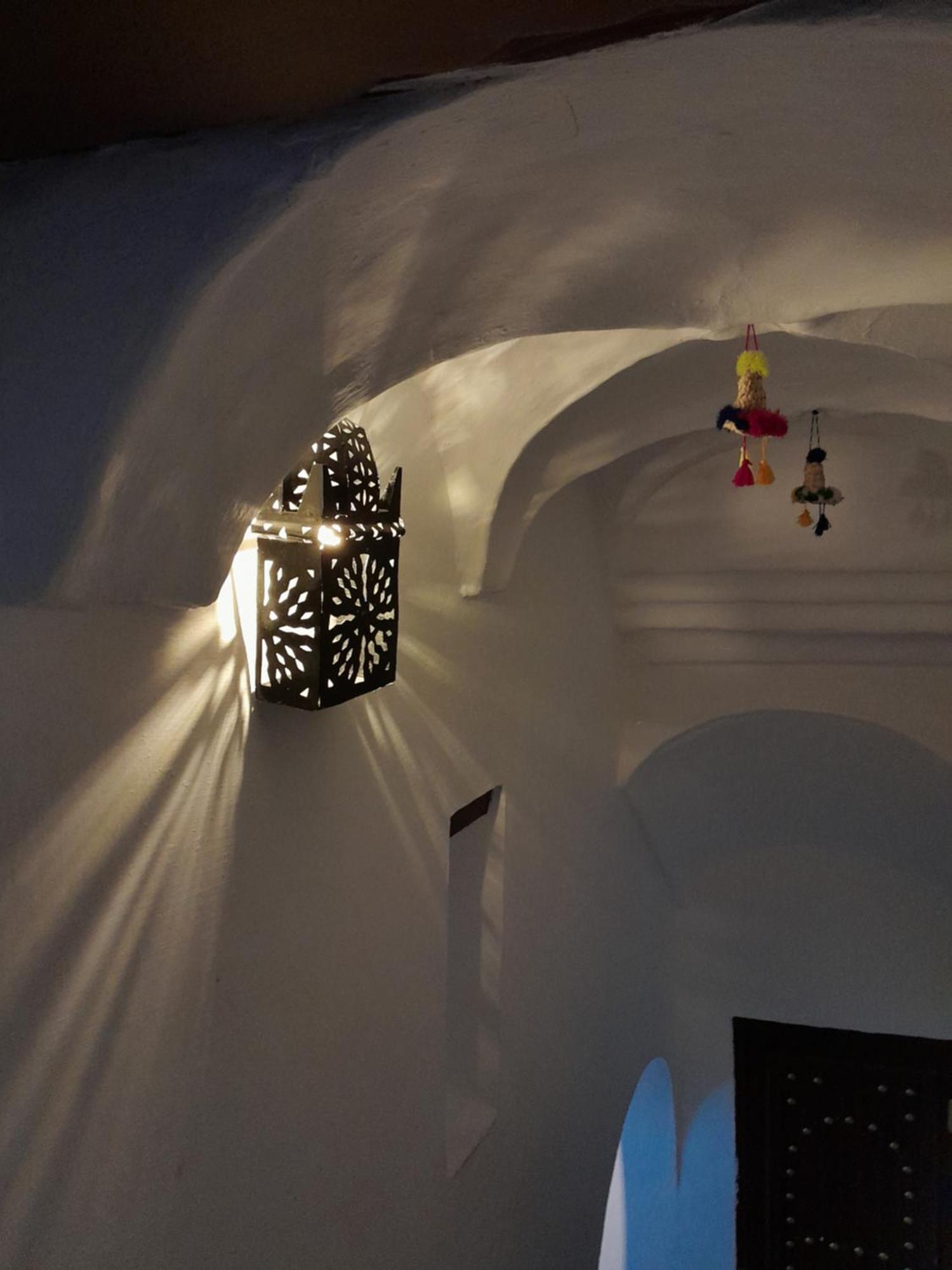 Hostel Four Seasons Tétouan Εξωτερικό φωτογραφία