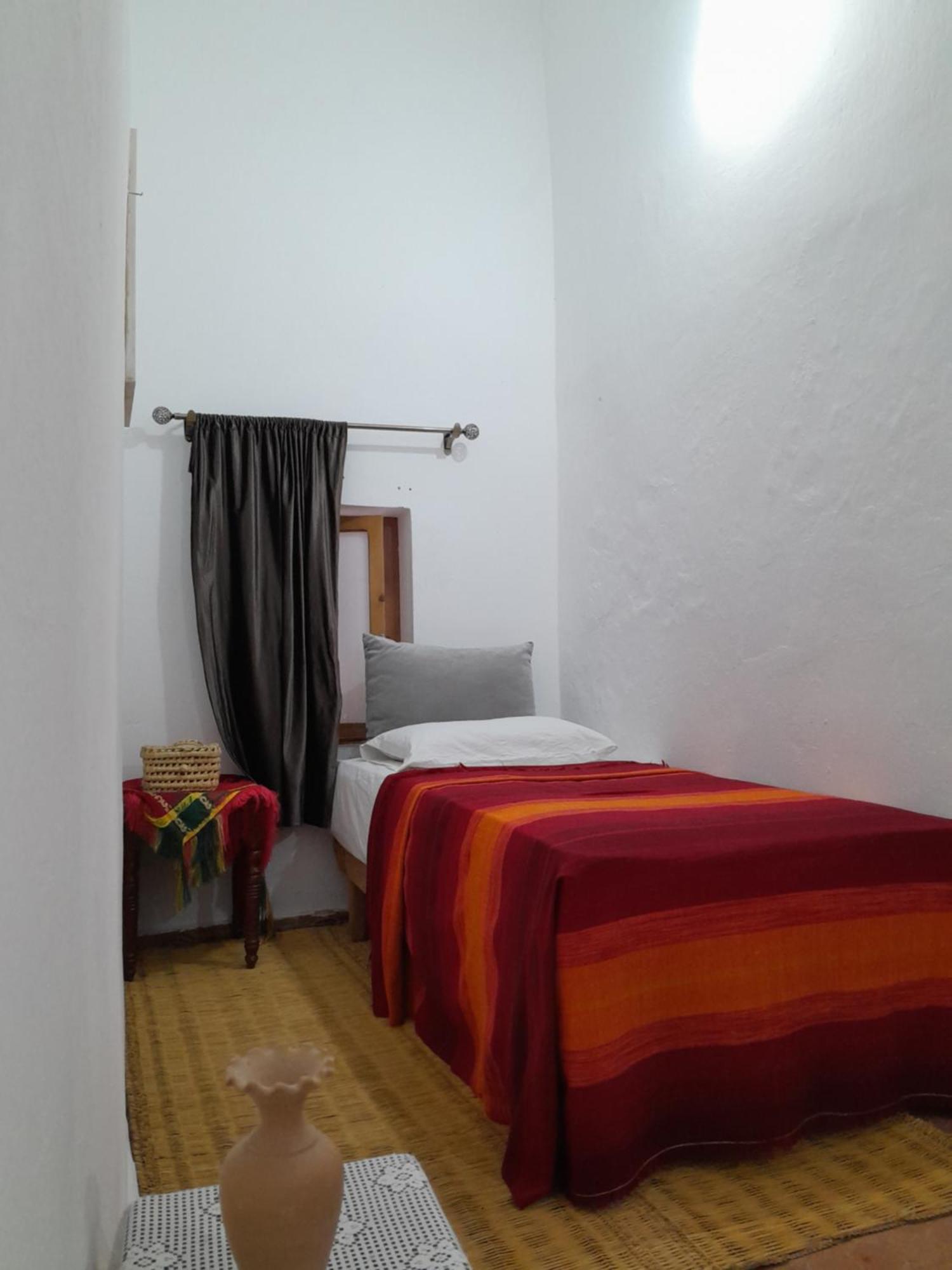 Hostel Four Seasons Tétouan Εξωτερικό φωτογραφία