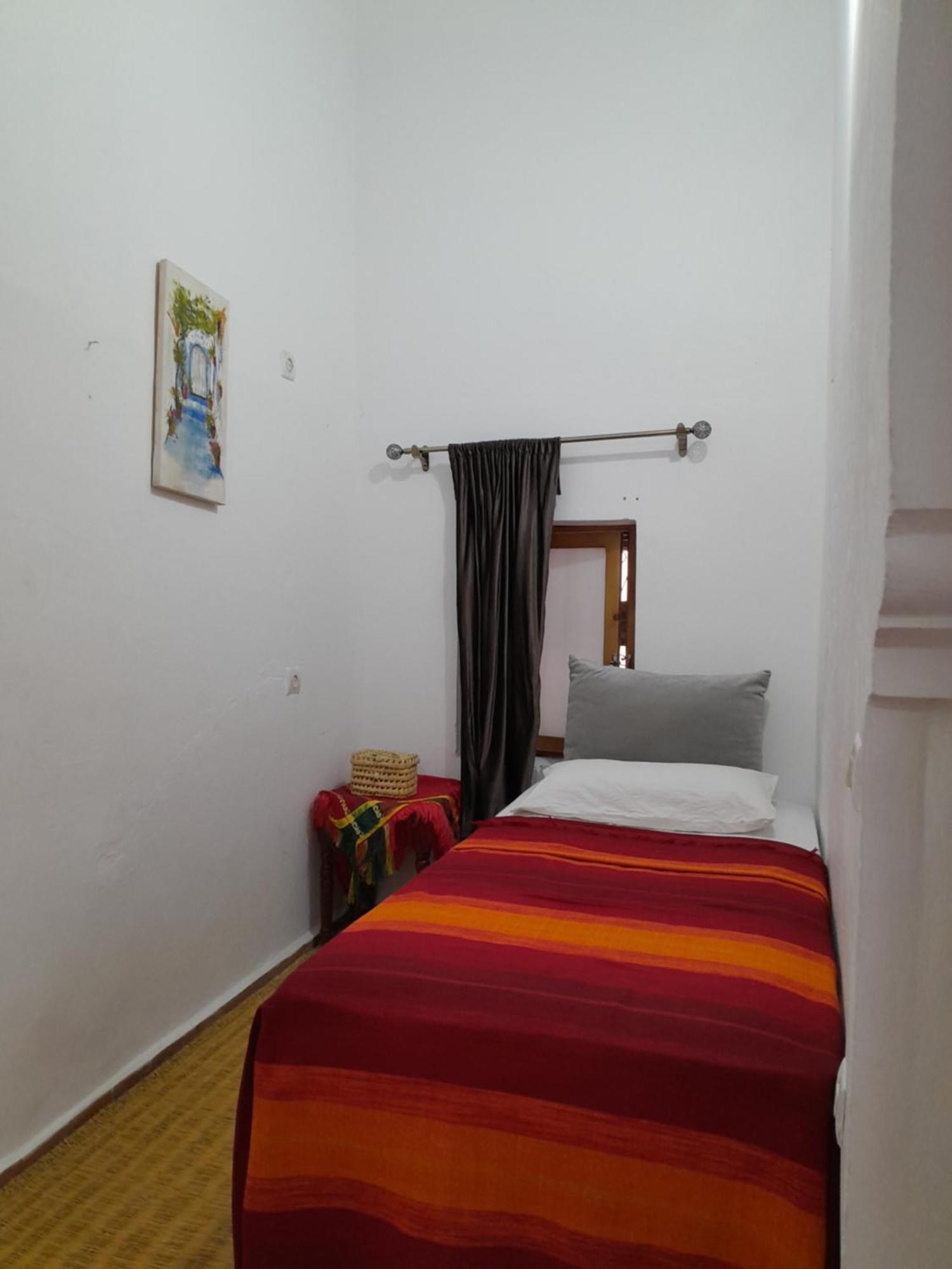 Hostel Four Seasons Tétouan Εξωτερικό φωτογραφία
